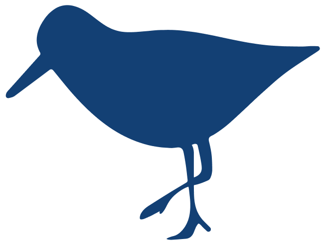 FormPiper blue bird logo